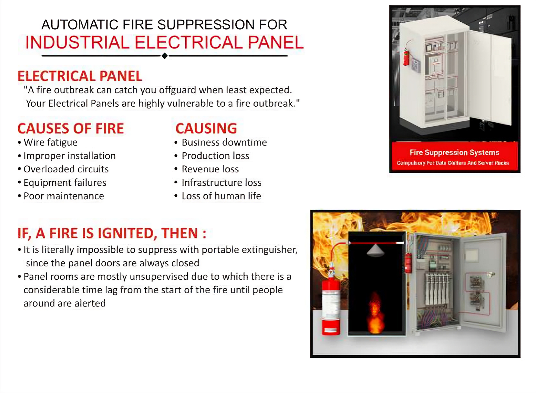 Power Distribution Board PDB panel manufacturers exporters in India